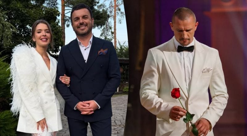 "Остается принимать": Решетник отреагировал на выбор "Холостяка" в финале