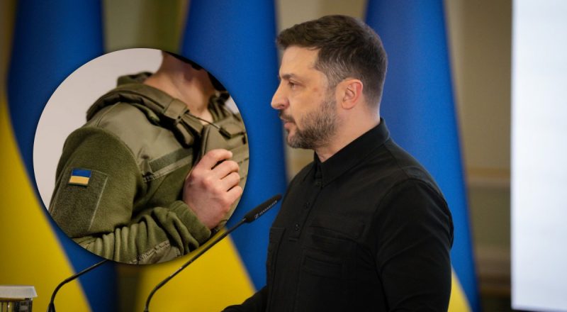 Отмена военного положения и мобилизации: Зеленский назвал условия и сроки