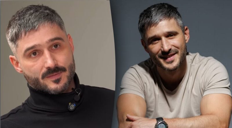 "Даже голос и взгляд другие": близкий человек обратился к Андрею Фединчику