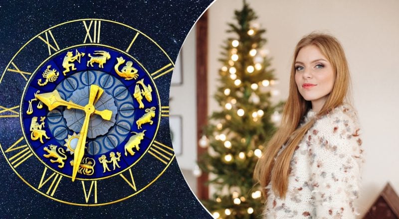 Гороскоп на завтра 25 грудня: Овнам - незабутній день, Терезам - успіх