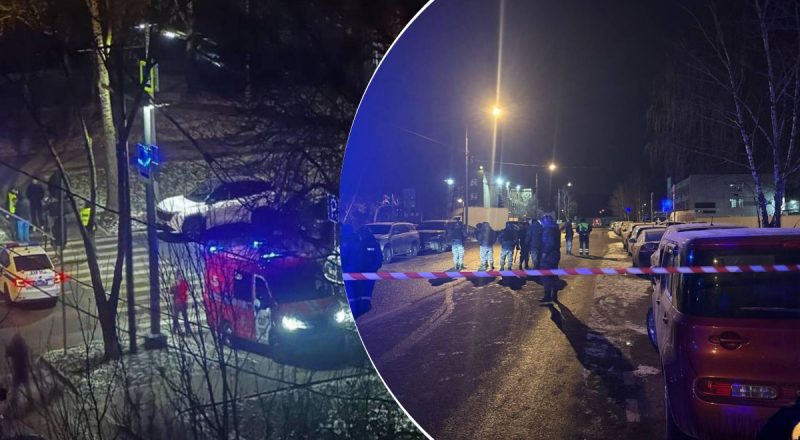 В Москве взорвали полицейских, которые пытали украинских пленных - СМИ