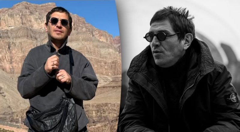 Молчал о войне 4 года: известный российский артист высказал свою позицию