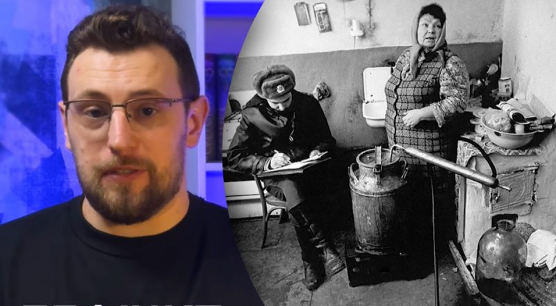 Почему советские магазины напоминали поле битвы: что было настоящим трофеем в СССР 80-х