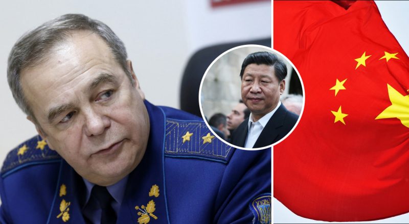 Китаю вигідна війна в Україні: експерт пояснив, коли Пекін змінить позицію