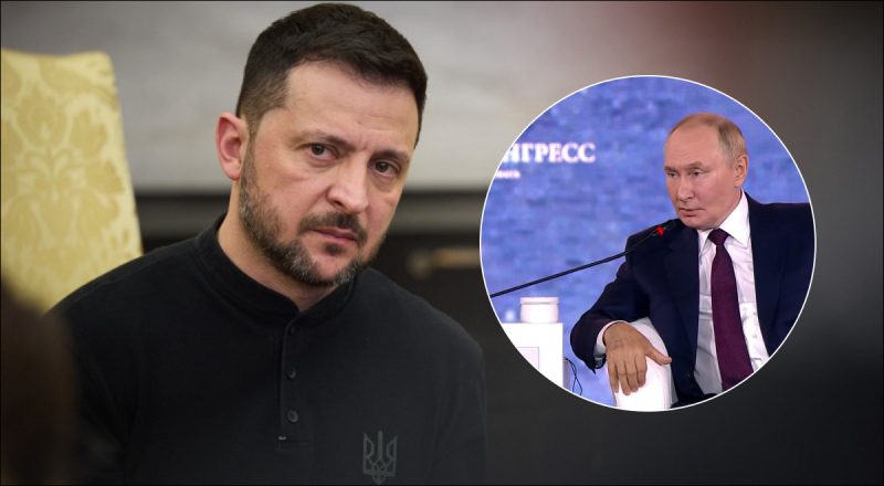 "Дымовая завеса" вместо мира: эксперт объяснил, что стоит за "пунктами Зеленского"