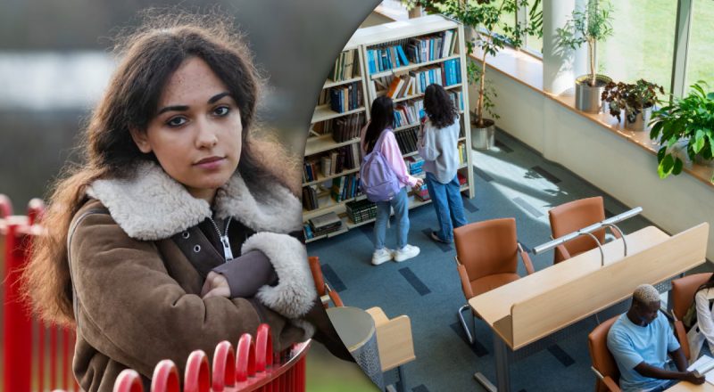 "Дуже болісний досвід": через що біженка з України потрапила у скандал у Британії