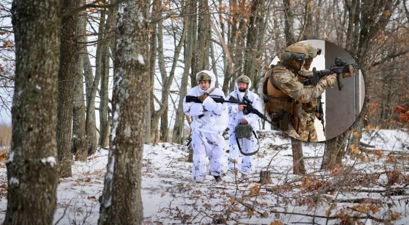 Россияне готовятся к штурму: военный предупредил об угрозе в одной области