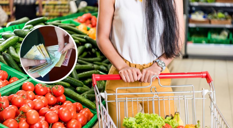 Скоро почнеться пік подорожчання: ціни на один продукт досягли нової позначки