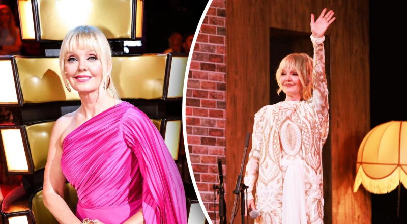 У путинистки Валерии умер ребенок - что случилось