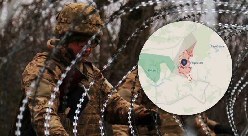 Прорив кордону на Сумщині: в ДПСУ сказали, чи можуть росіяни піти вглиб області