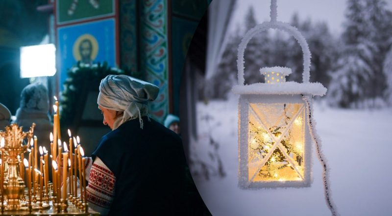Чому 27 грудня не можна викидати хлібні крихти: яке церковне свято