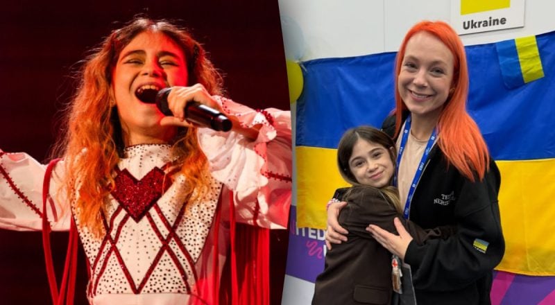 "Це політика": Тарабарова розкрила, чому Україну "засудили" на "Дитячому Євробаченні"