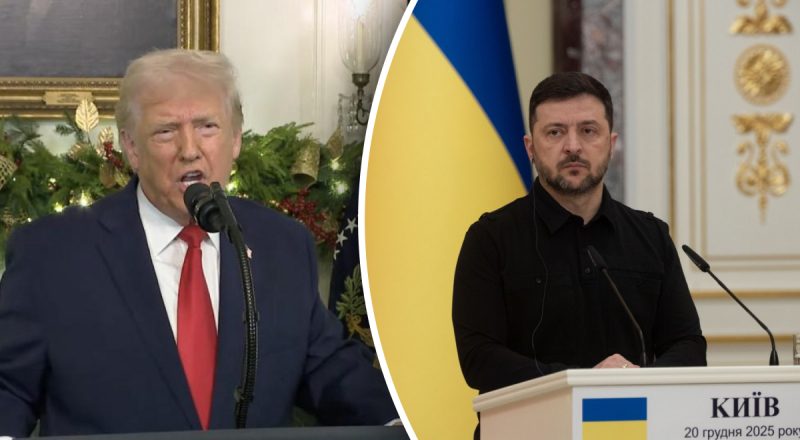 Війна - не єдина тема: Зеленський розкрив, про що говоритиме з Трампом