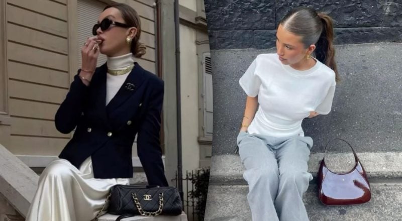 Виглядати стильно та економити: як одягатися у стилі Frugal Chic