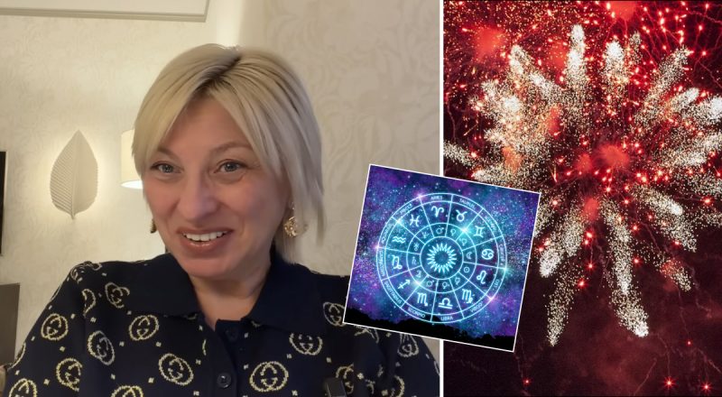 Гороскоп для Скорпионов 2026: год важных решений и неожиданных денег