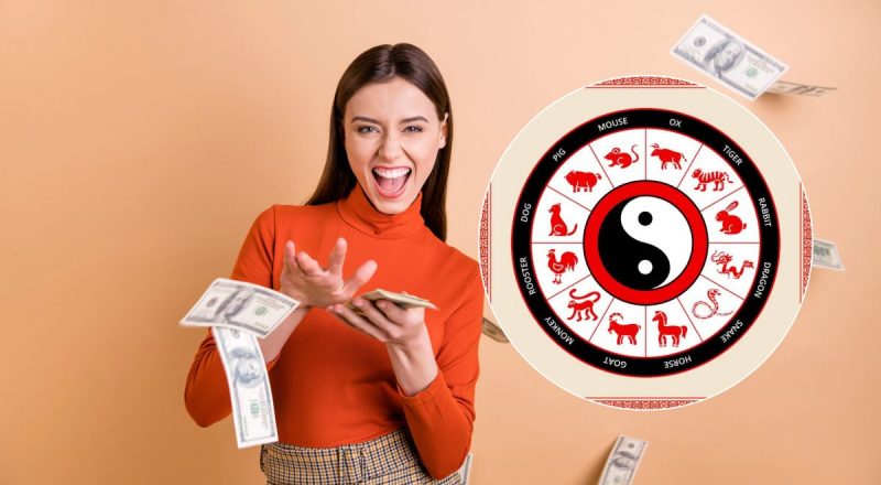 Шесть знаков китайского зодиака будут купаться в деньгах весь 2026 год - кто они