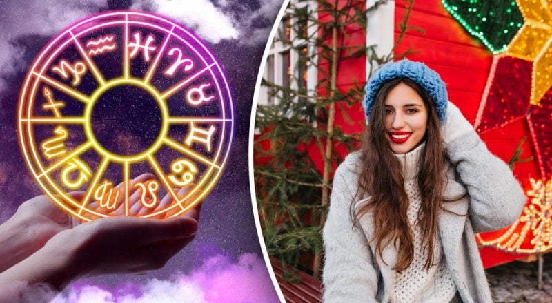Гороскоп на сегодня 28 декабря: Девам - перемены, Скорпионам - хорошие новости