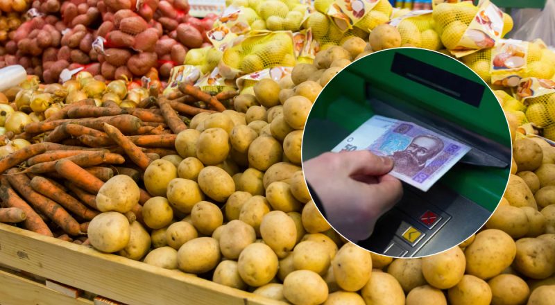 Уже на 61% дешевле: цены на базовый овощ неожиданно рухнули до минимума