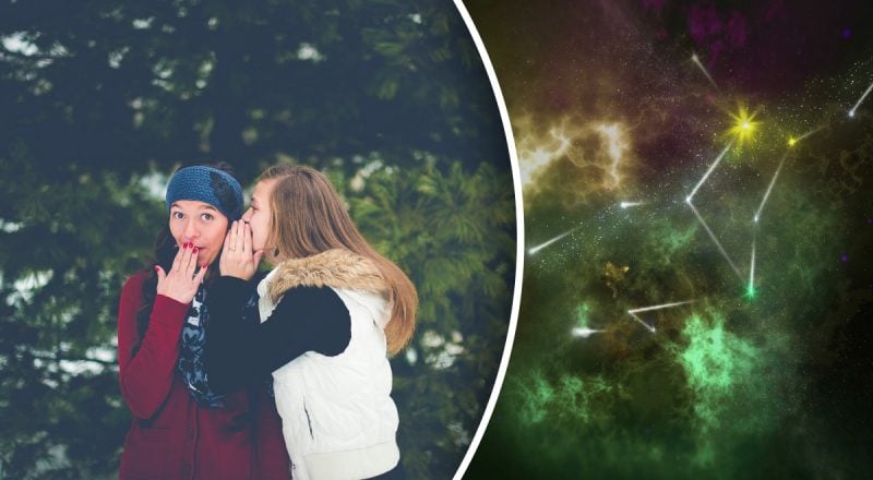 Любовный гороскоп на неделю с 29 декабря по 4 января