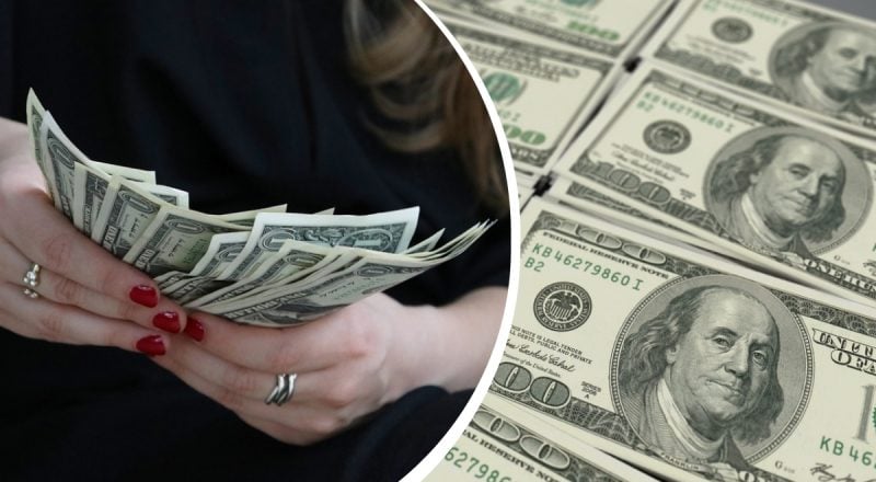 Скільки коштуватиме долар після Нового року - неочікуваний прогноз банкіра