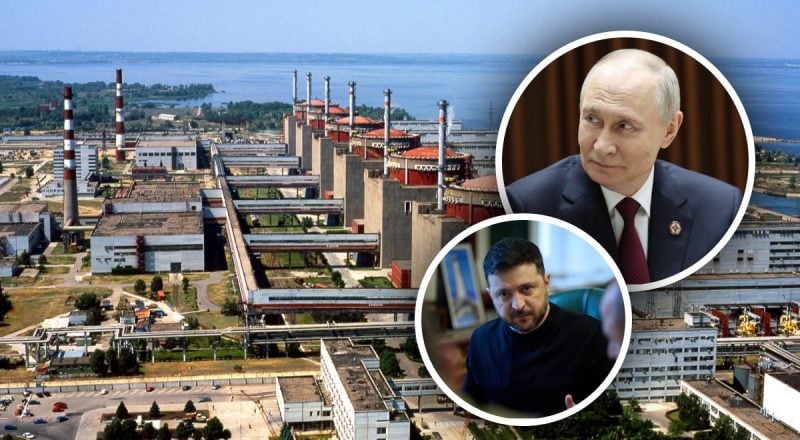 Україна та Росія домовилися про перемир'я, але є нюанс - МАГАТЕ