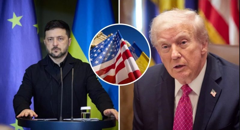 "Дуже потужний пакет": CNN дізнався, які гарантії безпеки отримає Україна