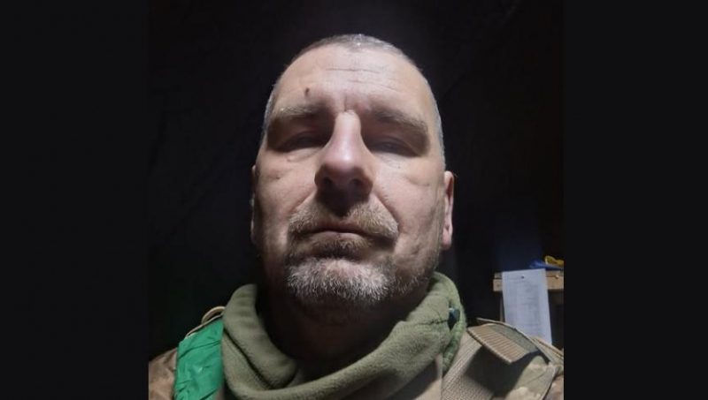 Некоторые моменты выбешивают, но я рад быть в армии