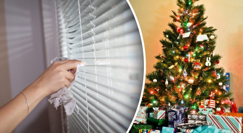 Які речі не можна викидати під час прибирання перед Новим роком