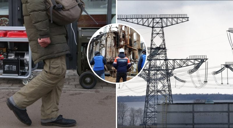 "Не повод для отчаяния": эксперт развеял мифы о "крахе энергетики" после атак РФ