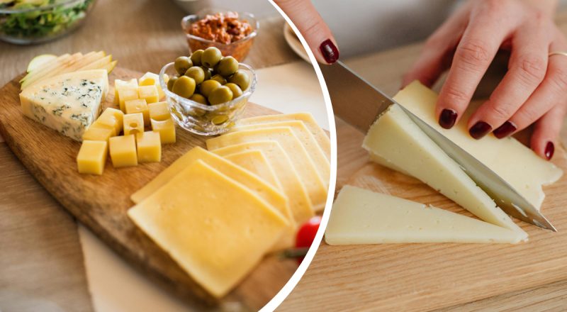 Сир не буде псуватися тижнями: експерти розкрили найкращий спосіб зберігання