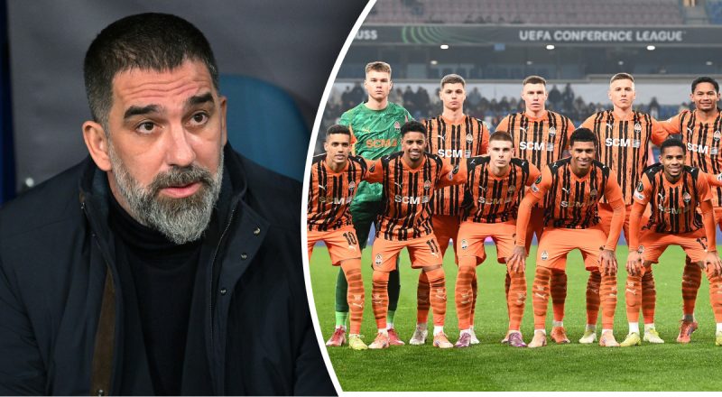 Шахтер готовит масштабную зимнюю чистку: какие футболисты могут покинуть клуб