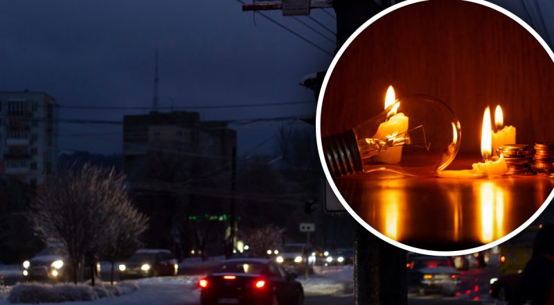 Повний блекаут у Києві: яких наслідків очікувати від нових обстрілів