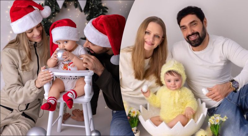 Ложь раскрыта: жена Виталия Козловского рассказала правду о браке с певцом