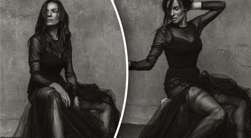 Мовчунка Надя Мейхер стала балериною і здивувала розтяжкою