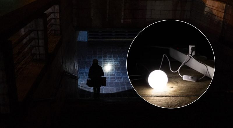 "Света может не быть по несколько дней": названо условие увеличения отключений