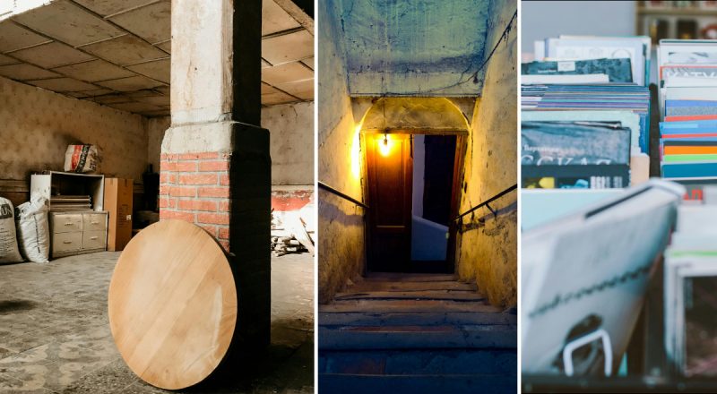 Що не можна зберігати в підвалі: речі, які зіпсуються найшвидше