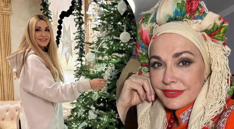 "Никакой обработки и ретуши": Ольга Сумская поделилась своими "честными" фото