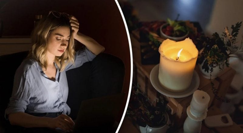 Графики отключений на 31 декабря: будут ли дома украинцев со светом на Новый год