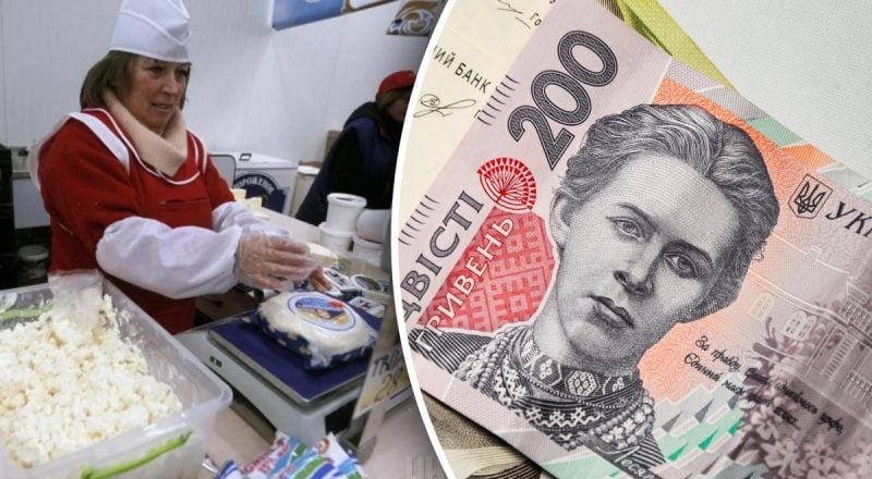 За день до Нового года цены рванули вверх: в Укране подорожали базовые продукты