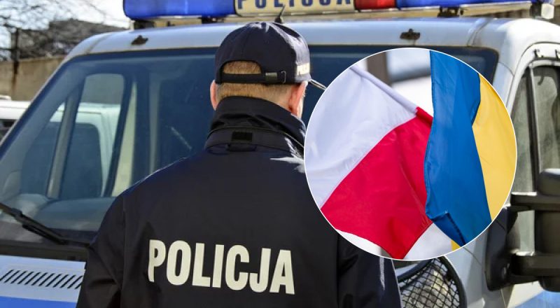 "Звучали оскорбления из-за национальности": В Польше группа нападавших жестоко избила украинца