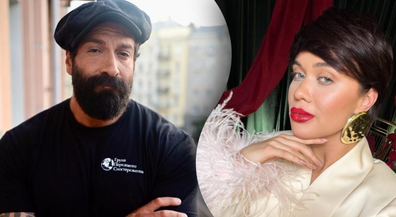 Влюбленные Даниэль Салем и Lida Lee приняли серьезное решение - детали