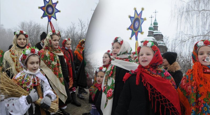 В "Щедрике" скрыто праукраинское слово - историк раскрыл его забытое значение