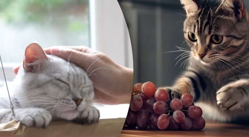 Який популярний продукт смертельний для кота — здивує навіть досвідчених господарів