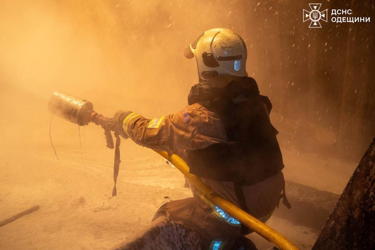 Наслідки удару по Україні в новорічну ніч 2026