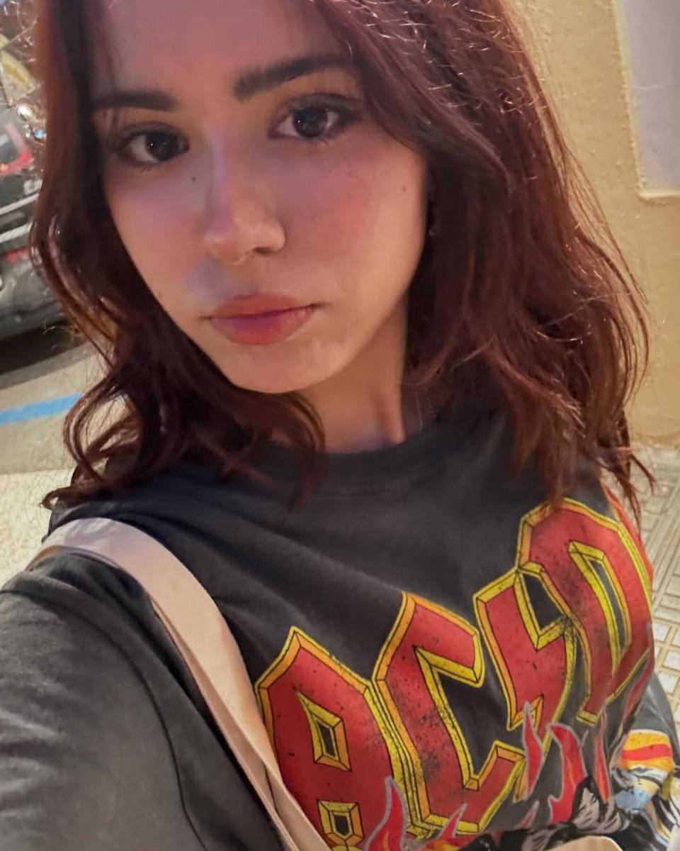 Софія Налчаджиоглу