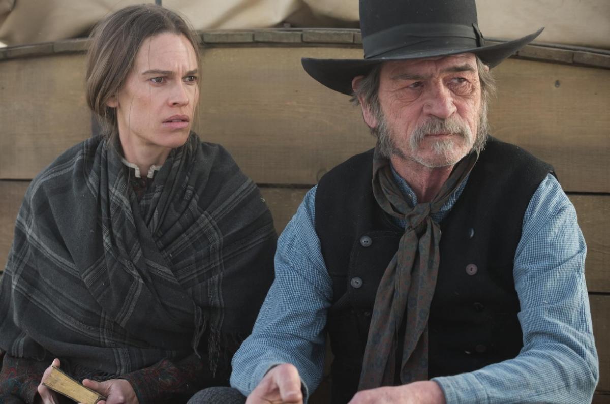 Томмі Лі Джонс фільми Томмі Лі Джонс фільми