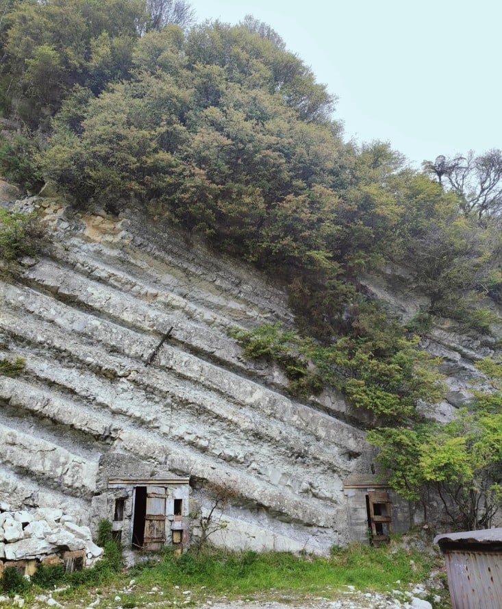 Чоловік зважився відчинити двері, повз які проходив 40 років Чоловік зважився відчинити двері, повз які проходив 40 років