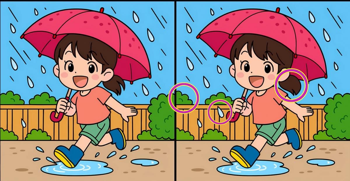 головоломка