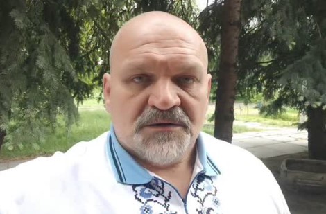 Василий Вирастюк