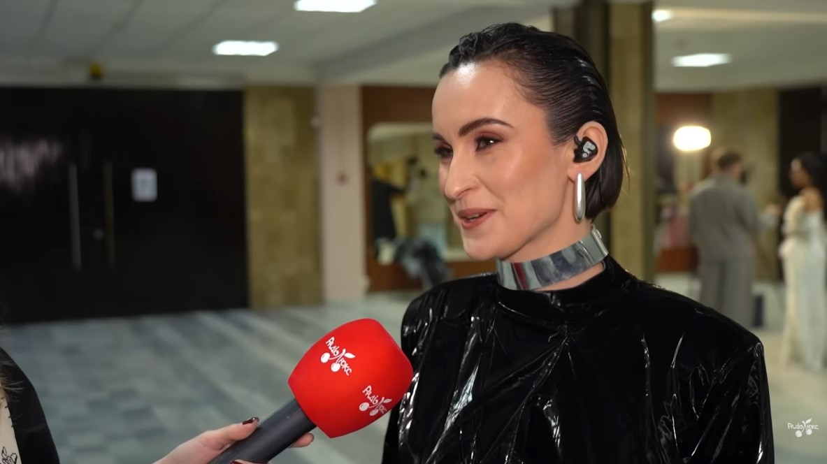 Катерина Павленко